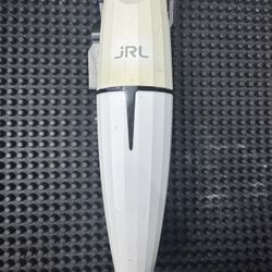 jrl onyx clipper in white 