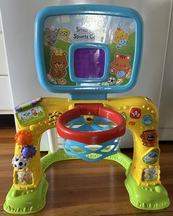 V Etch Smart Shots Sports