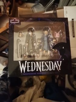 WEDNESDAY