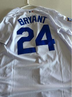 Dodgers jersey