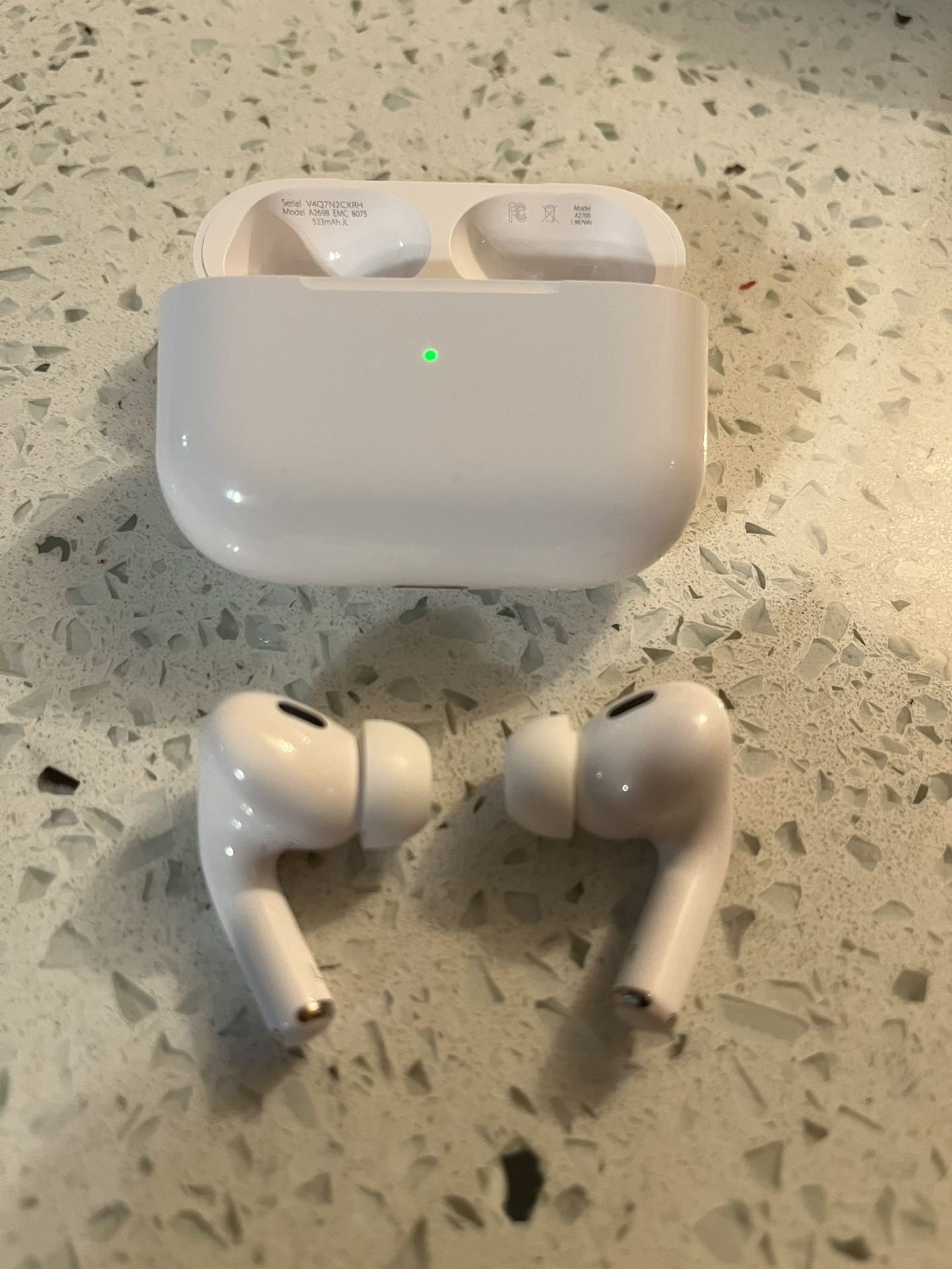 Apple AirPod Pros (2nd Generation)