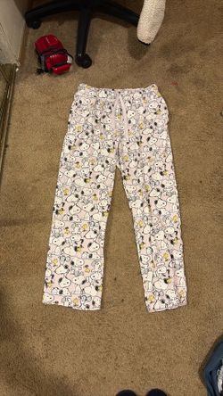 Women’s pj pants L