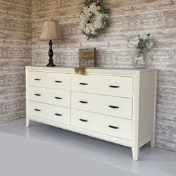 Modern Dresser - Entertainment Center - Console - Bedroom Set - Dresser Set 