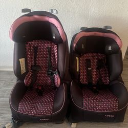 Toddler Car Seats 
