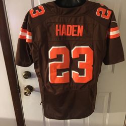 Cleveland Browns jersey