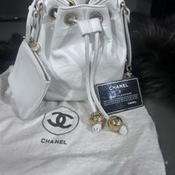Chanel Vintage Purse