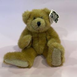 Vintage UNIPAK Aunt Ginnie’s Antique Bear Collection Style #2146-10 EUC NWT 10” 