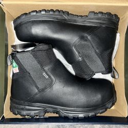 5.11 Boots