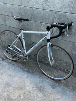 Cannondale SR 500 bicycle