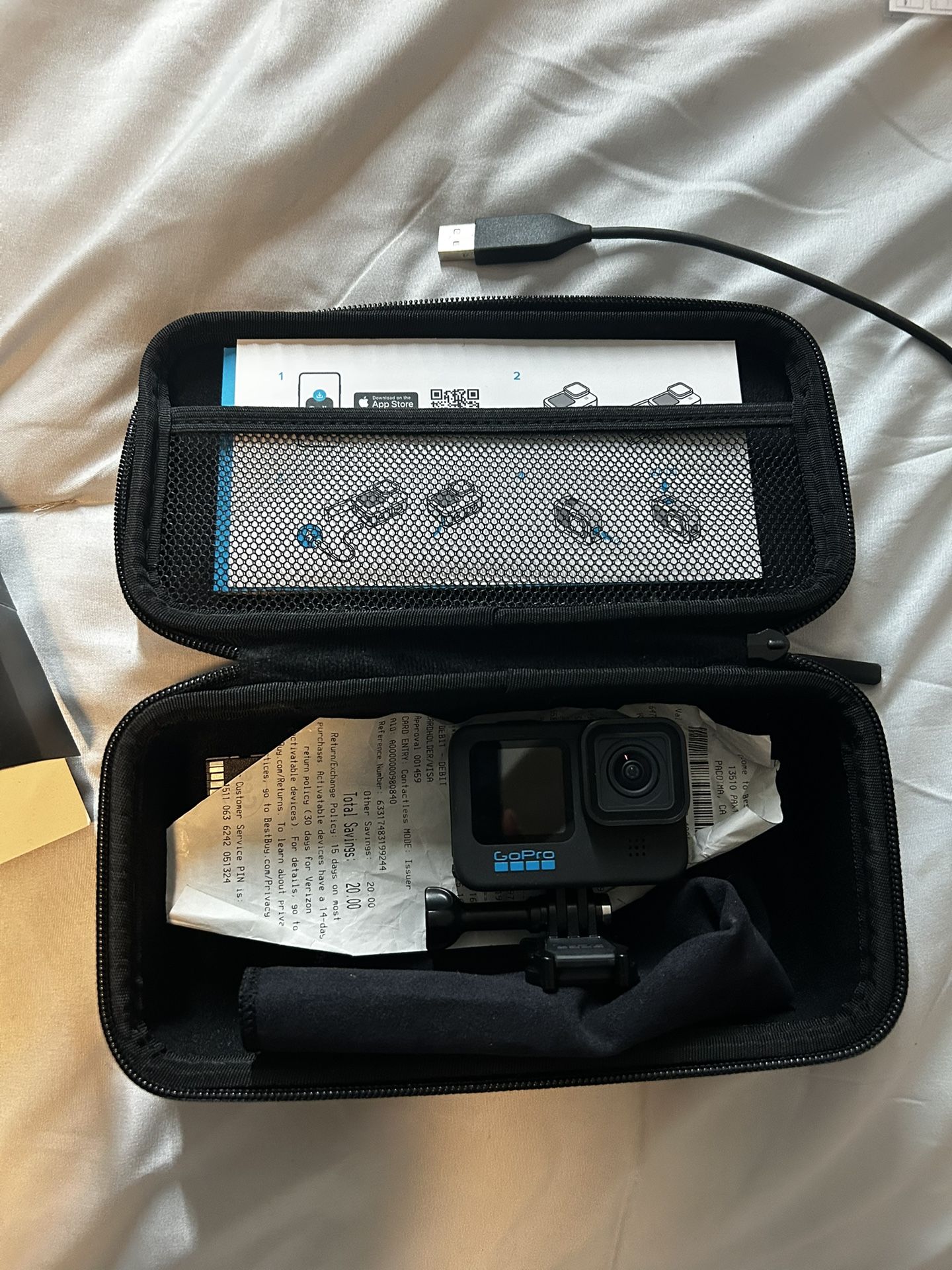 GoPro Hero 10