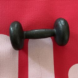 Dumbbell 8lb (1 Piece)