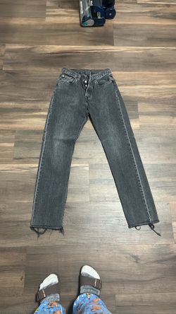 Levis 501