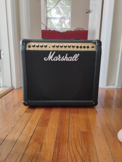 Marshall Mid-'90s Amp