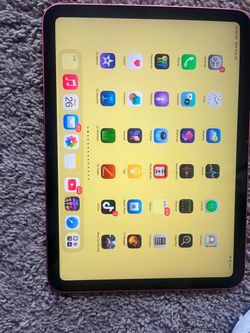 iPad