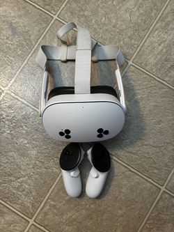 oculus quest 3