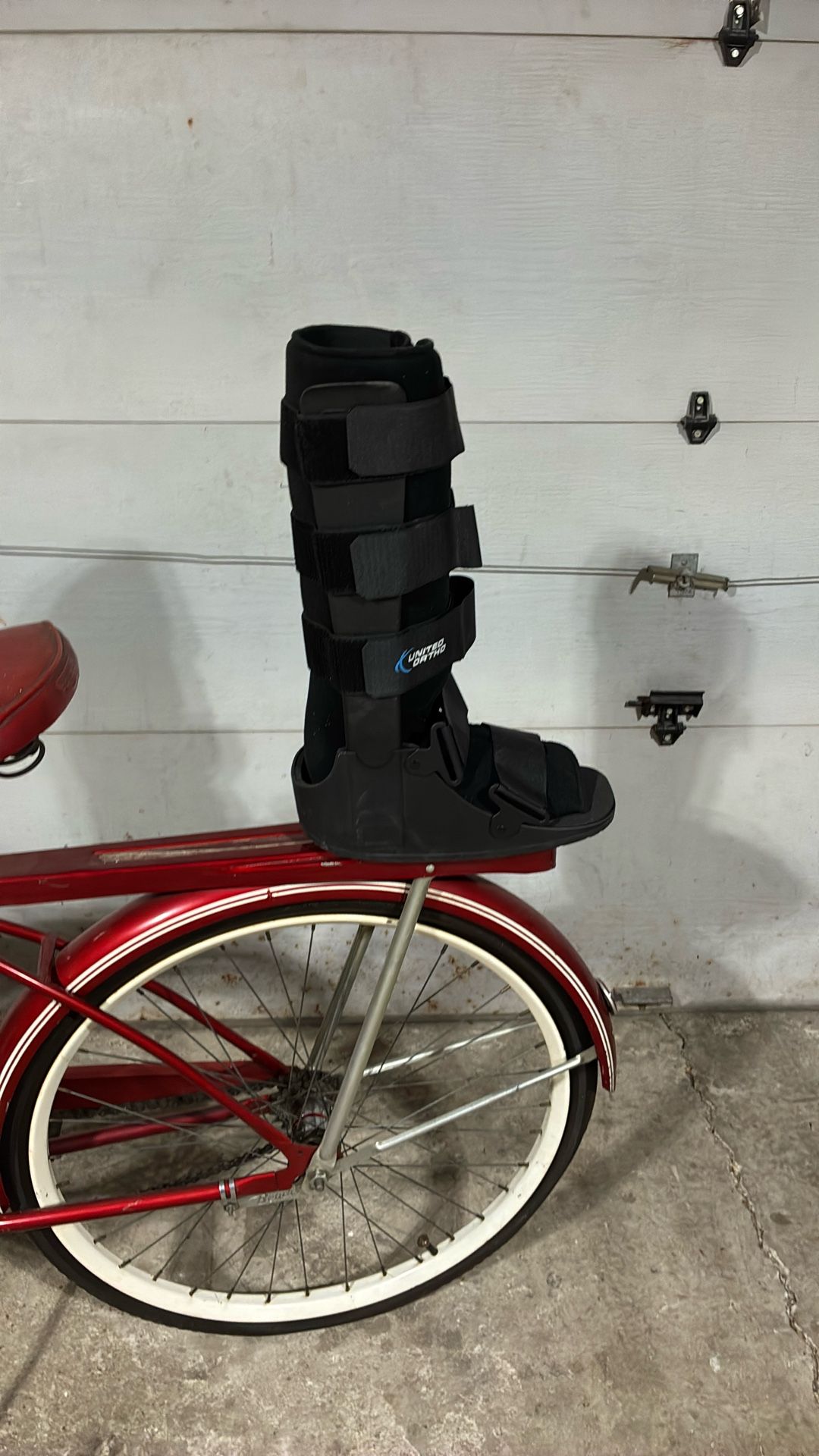 Walking Boot