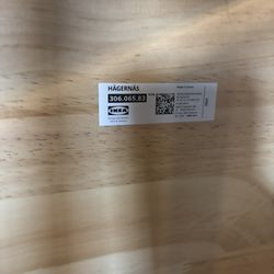 Hagernas IKEA Table