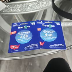 Tracfone Two $30