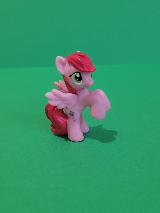 My Little Pony G4 Blind Bag Wave 15 Skywishes Figure