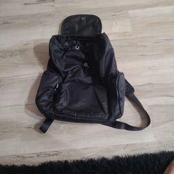 Backpack Black