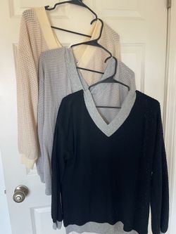 Women’s Sweaters