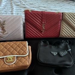 Purses 