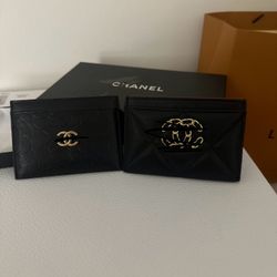Card Holder Wallet