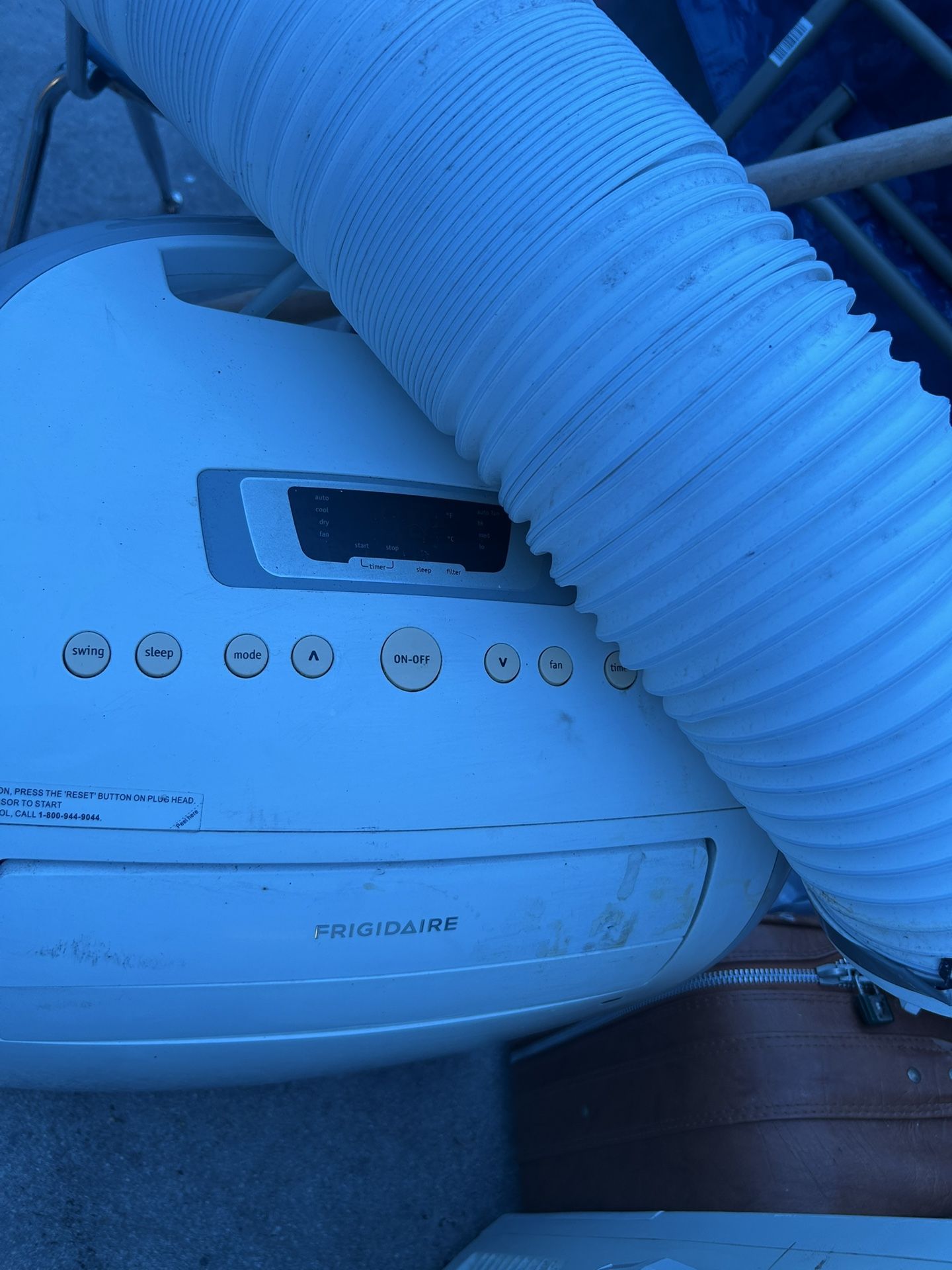 Frigidaire Portable Air Conditioning