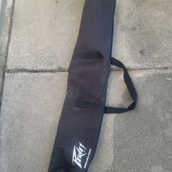 mic stand bag