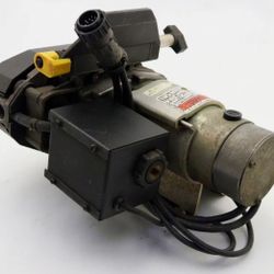 Miller Welder Wire Feeder QRA604-03/12 1773