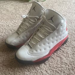 Jordan 13 Chicago