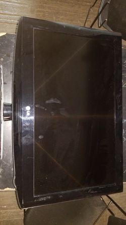 32" LG Tv