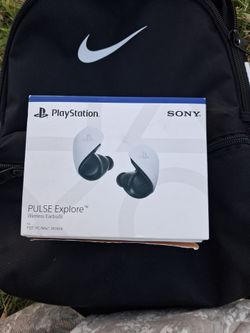 Playstation Wireless Earbuds