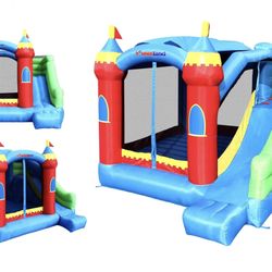 Inflatable Bounce House 