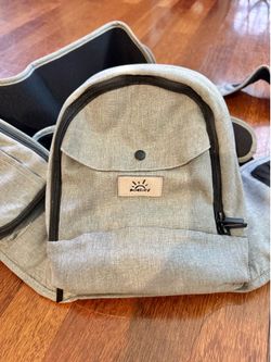 Baby Carrier