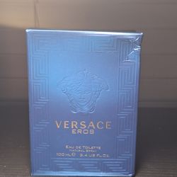 Versace Eros 3.4oz