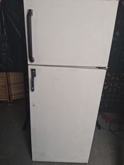 Refrigerador