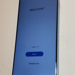 Unlocked Samsung Galaxy S10 PLUS,  ( OBO )