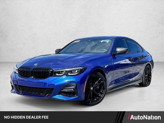 2022 BMW 330i