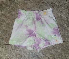 Garanimals 2t toddler girls shorts new