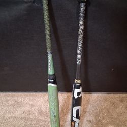Demarini Easton
