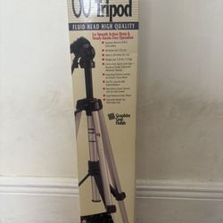 Tripod
