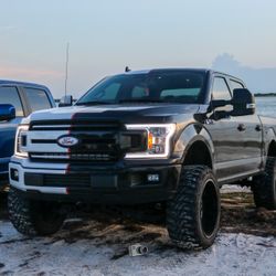 Ford F150 