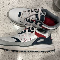 New balance Golf Shoes