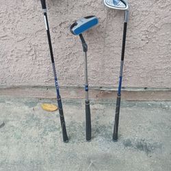 Kids Golf.clubs