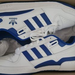 Adidas Forum Low - Size 10.5 - New With Box