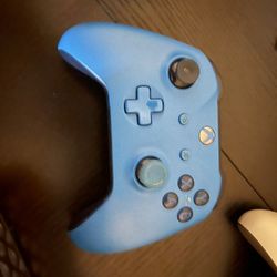 Xbox Controllers 