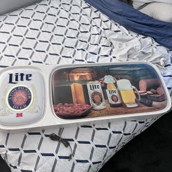 Lite Beer Bar Sign