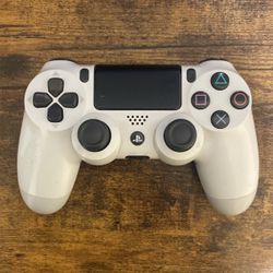 Ps4 Controller - White