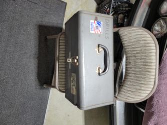 Tool Box
